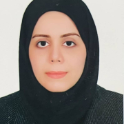 سیده فاطمه افصح رضوانی